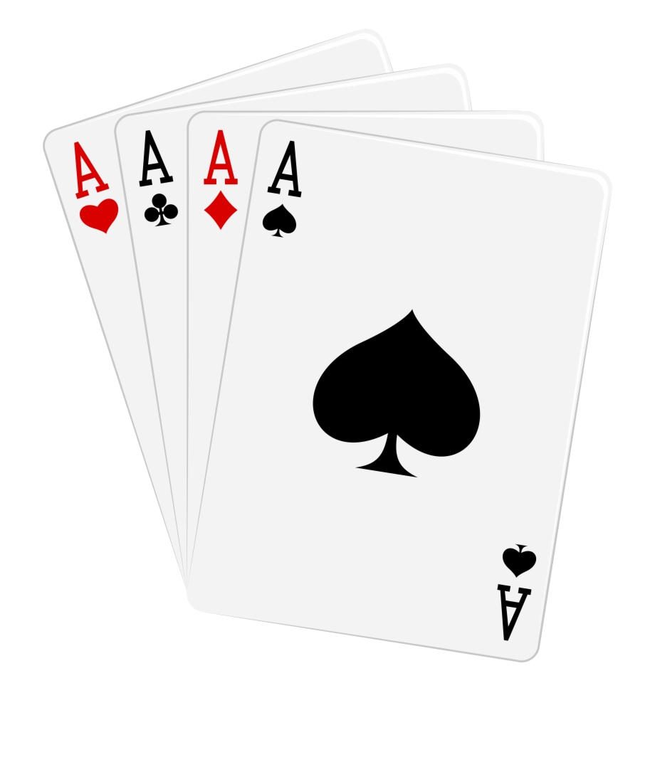 Leque de Cartas